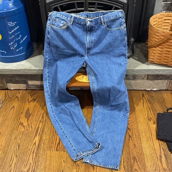 Levi’s 550, size 44x38 - Picture 4 of 4